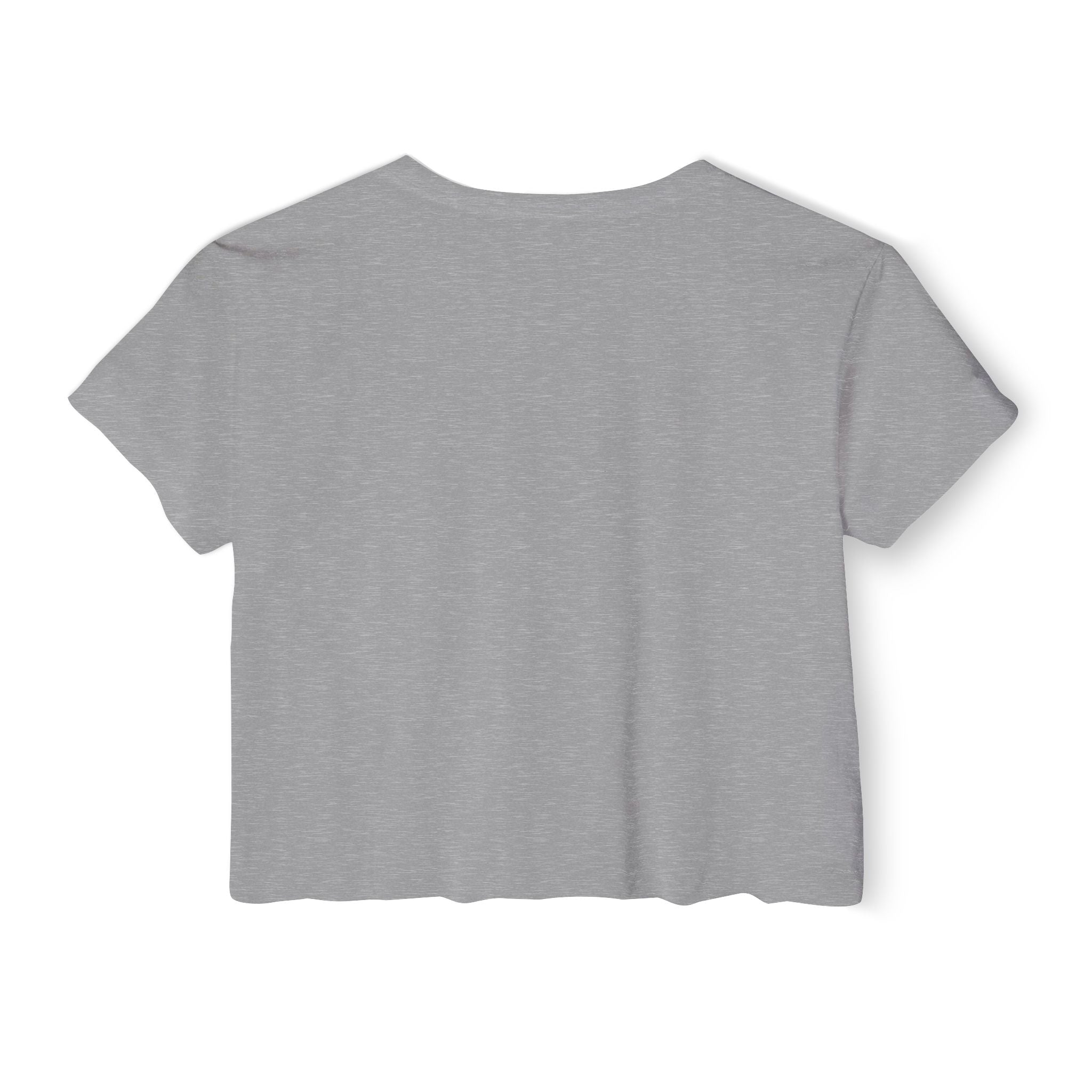 ION (I Don't) FUCK WIT STREET BITCHES - Bold Sarcastic Crop Top