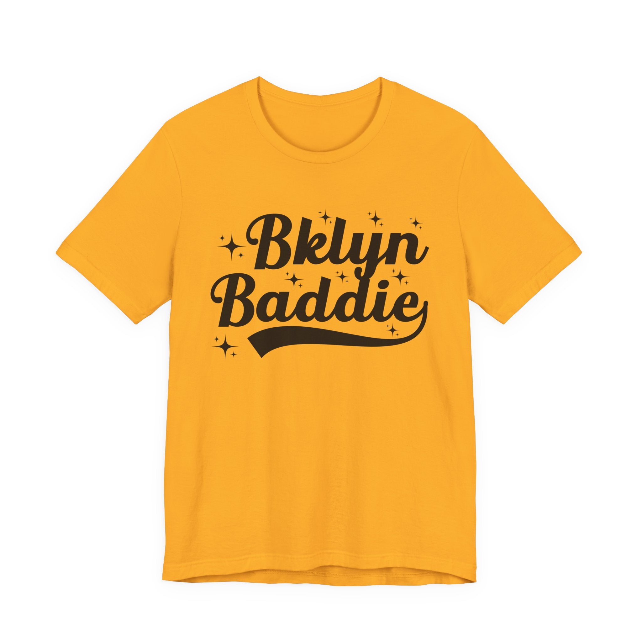 Bklyn Baddie — T-shirt