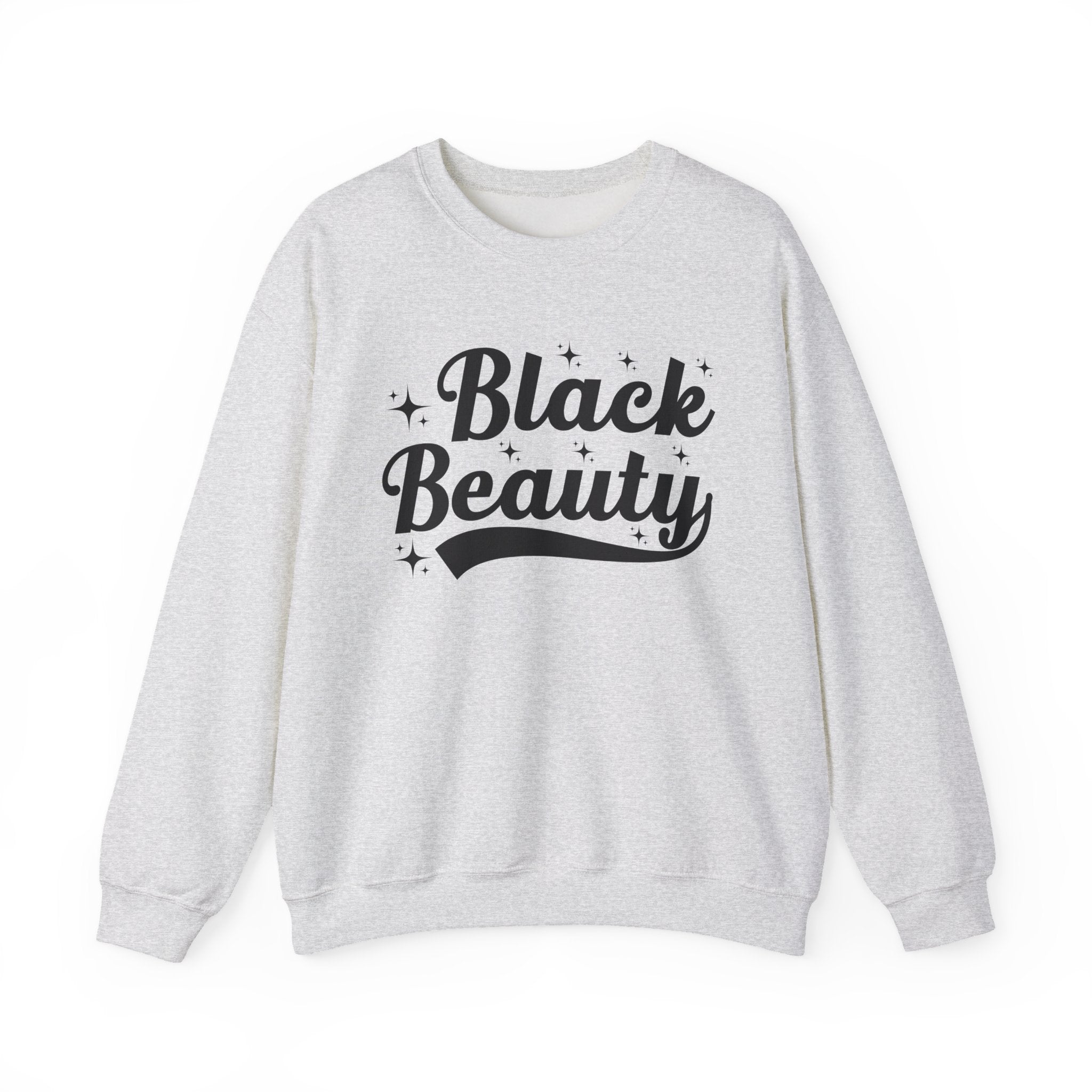 Black Beauty  — Sweatshirt
