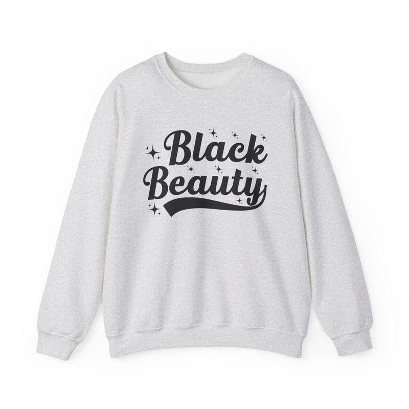 Black Beauty  — Sweatshirt