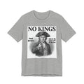 No Kings Paul Revere T-shirt