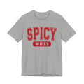Spicy Wifey T-shirt