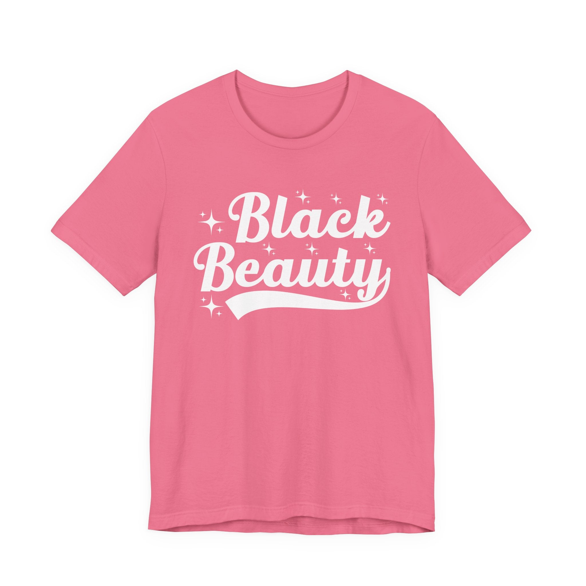 Black Beauty  — T-shirt