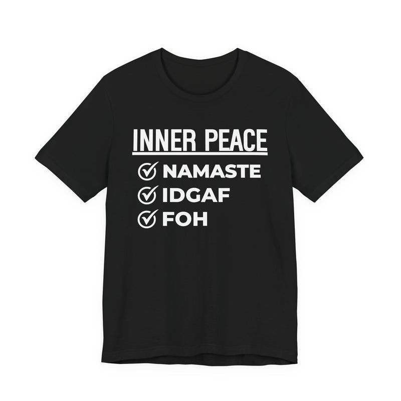 Inner Peace T-Shirt