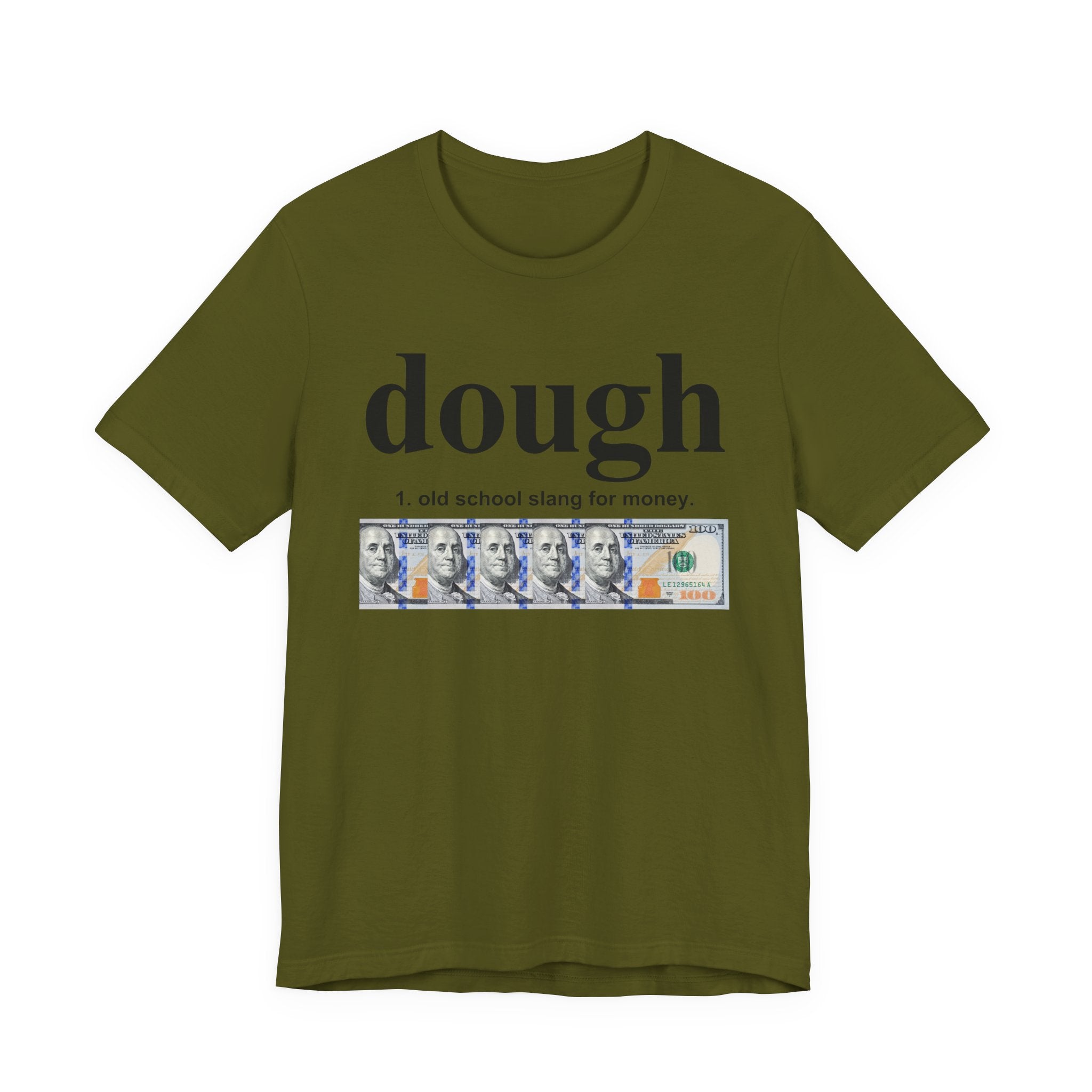 Dough T-shirt