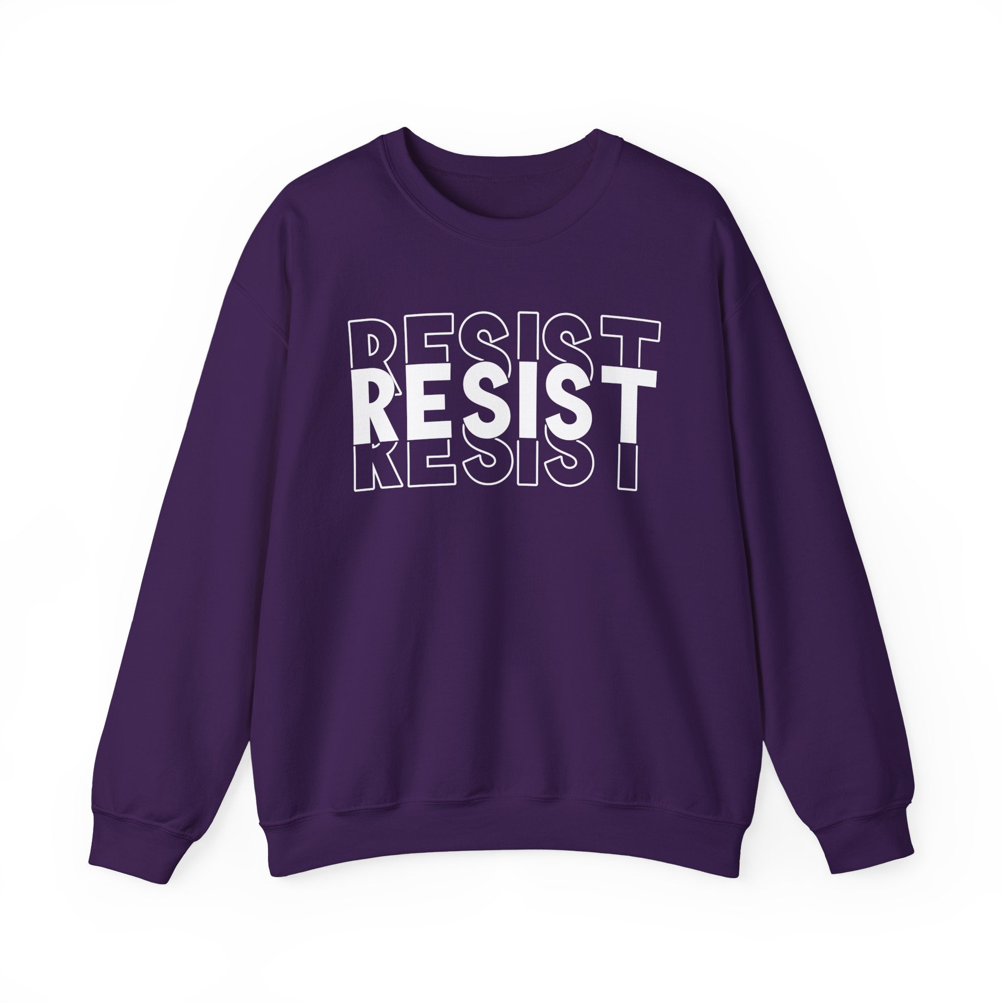 Resist Sweatshirt