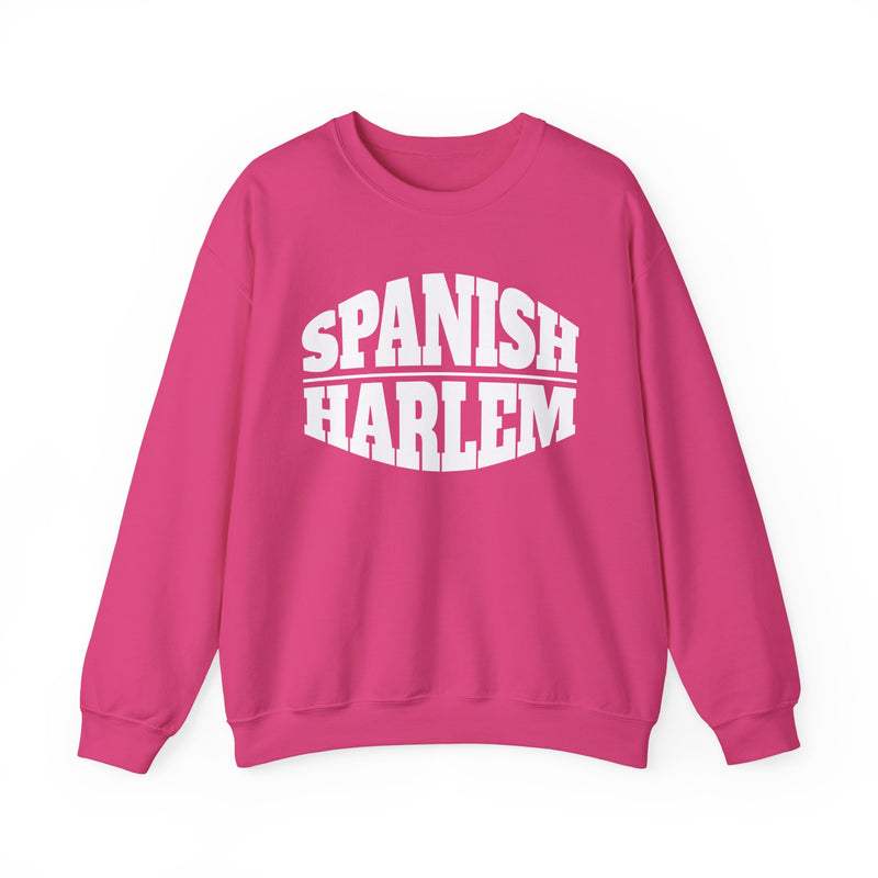 Spanish Harlem － Sweatshirt