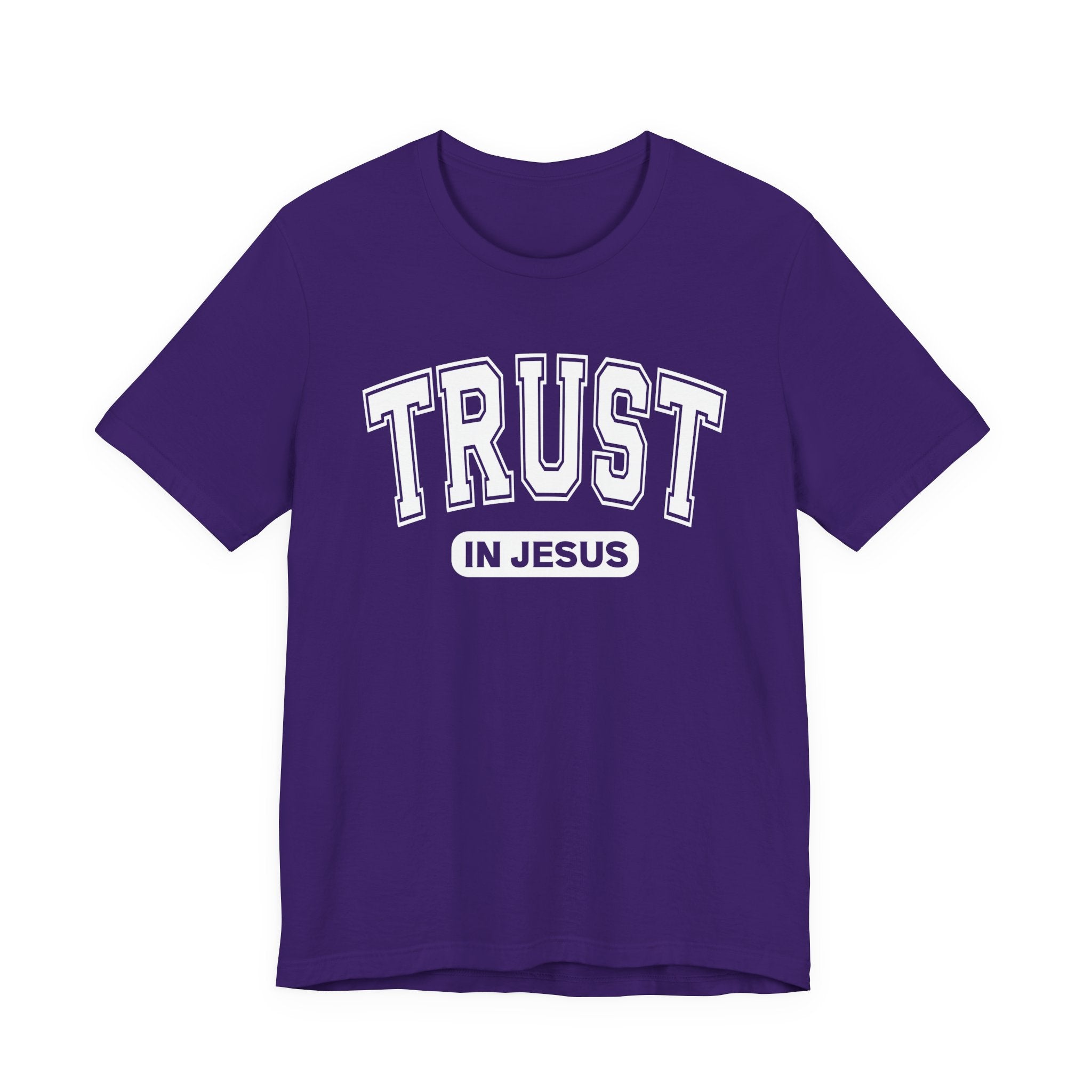 Trust In Jesus T-Shirt