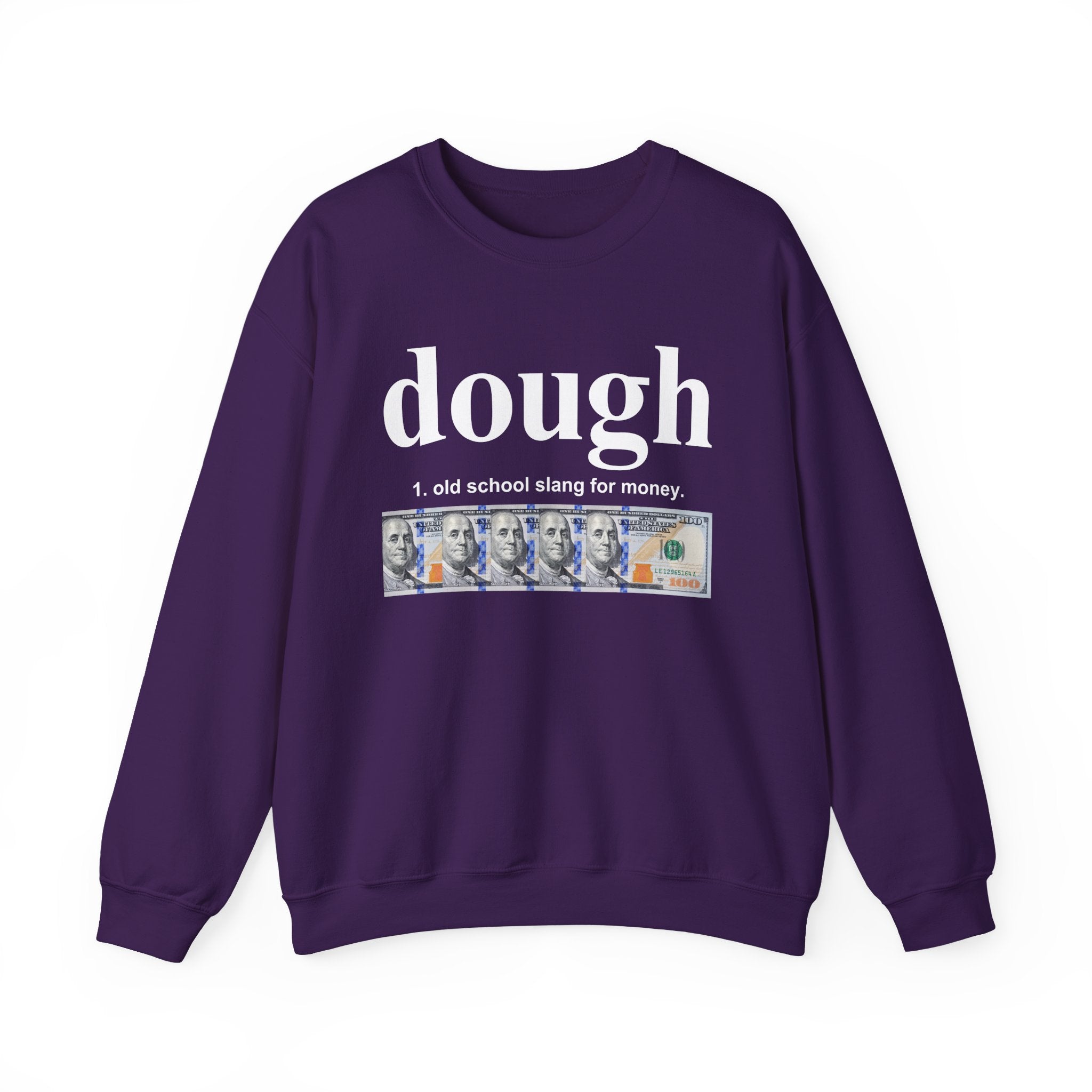 Dough - Sweatshirt