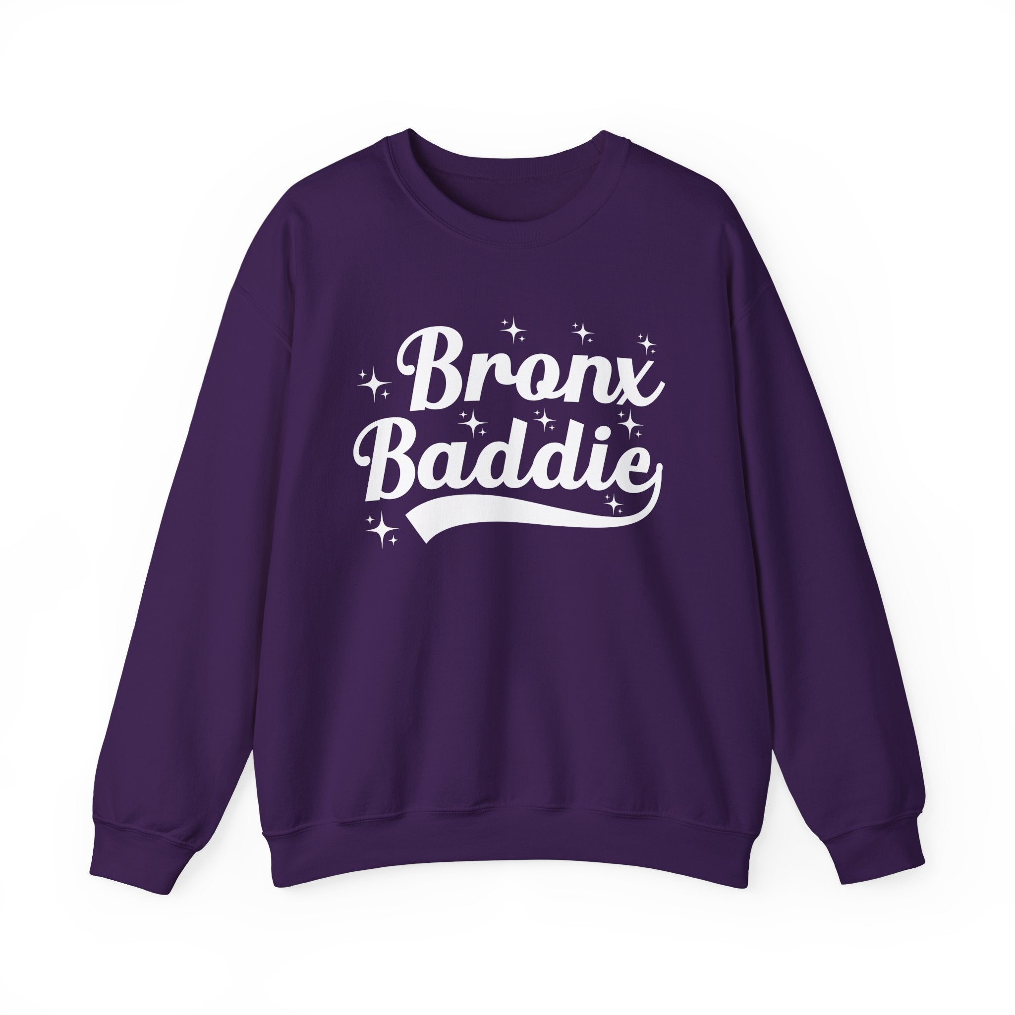 Bronx Beauty  —  Sweatshirt