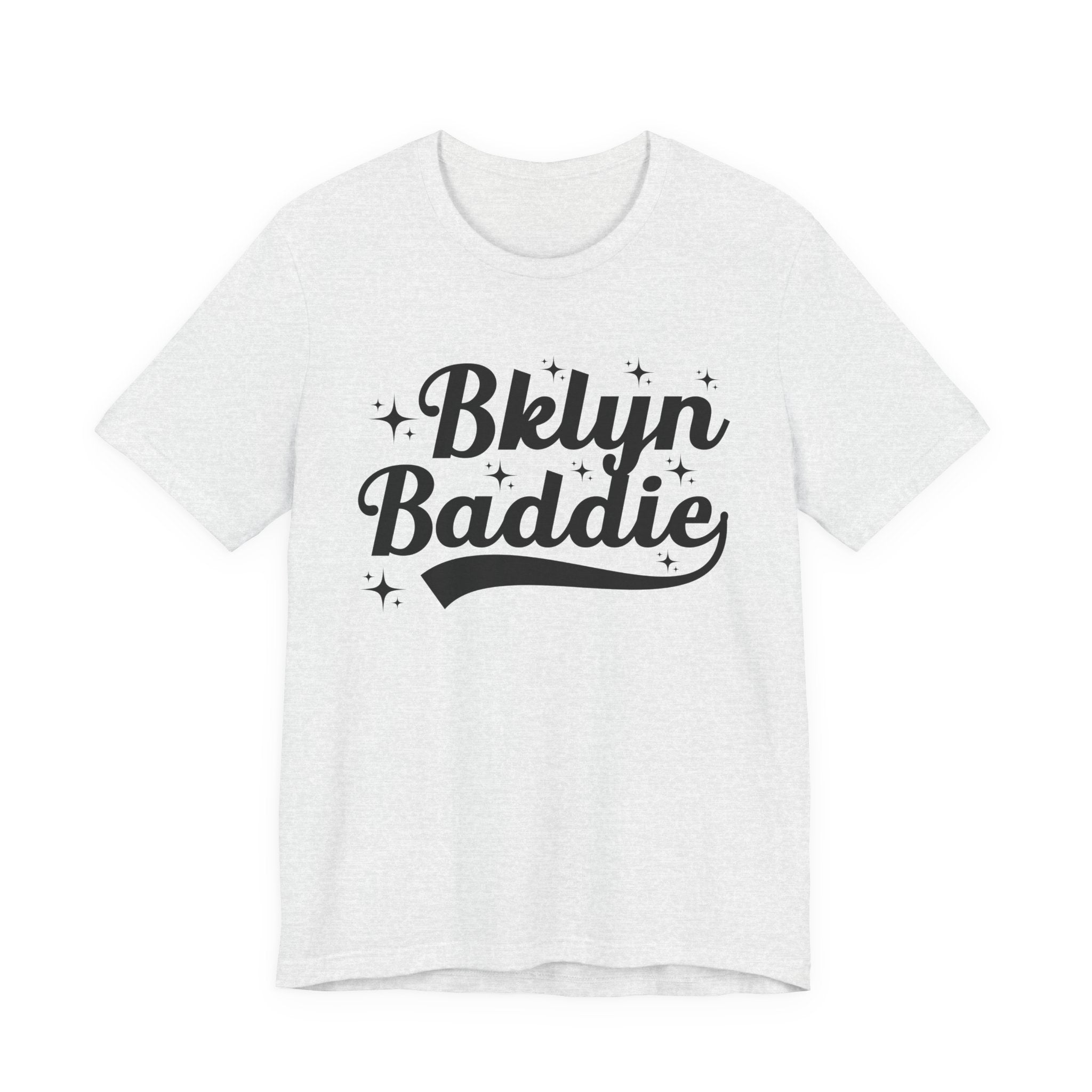 Bklyn Baddie — T-shirt