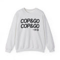 COP&GO COP&GO - Sweathsirt