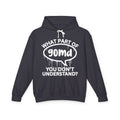 What Part of GOMD You Don't Understand? Bold Statement Sweatshirt