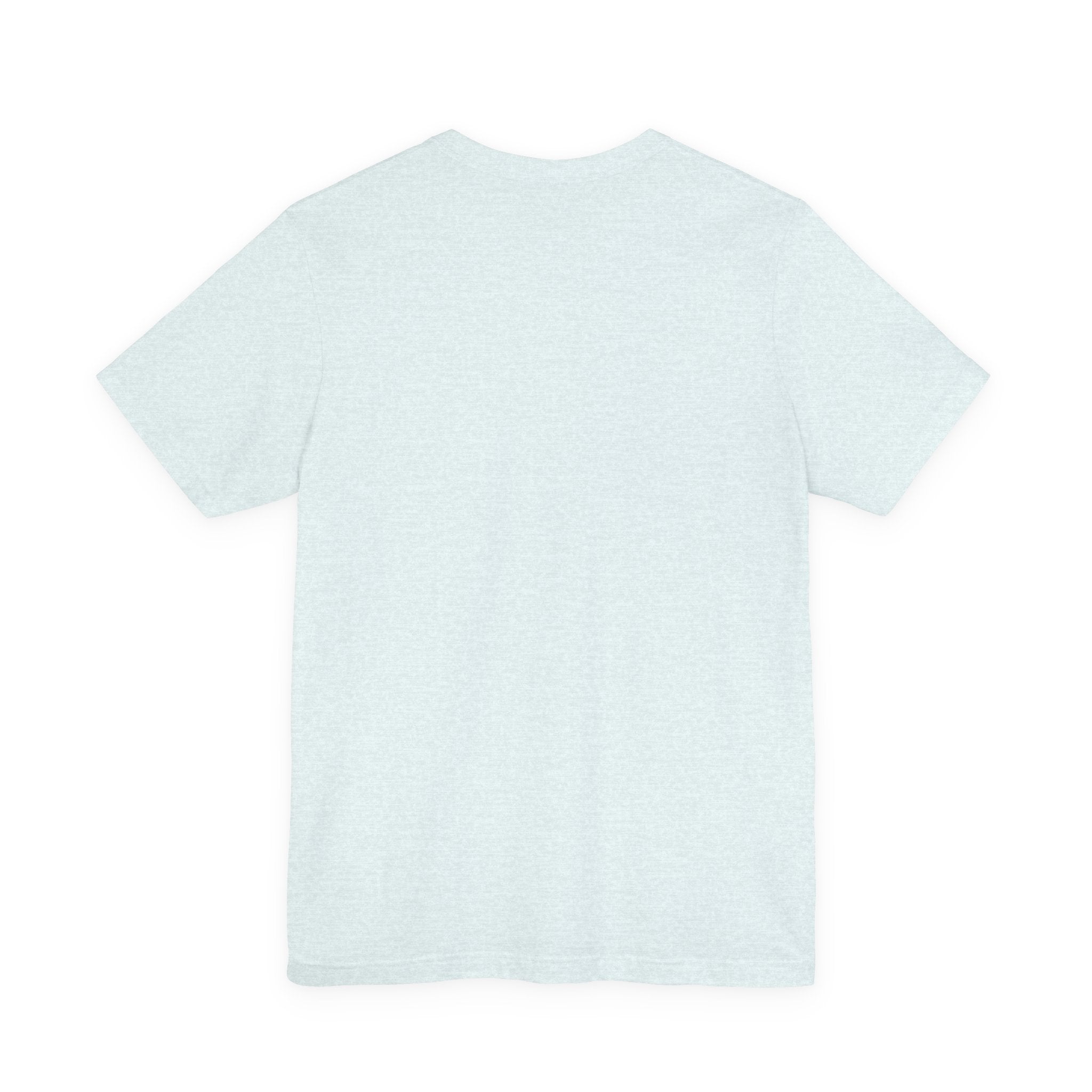 Livin' Life Out Loud - Pride Rainbow Flag Tee