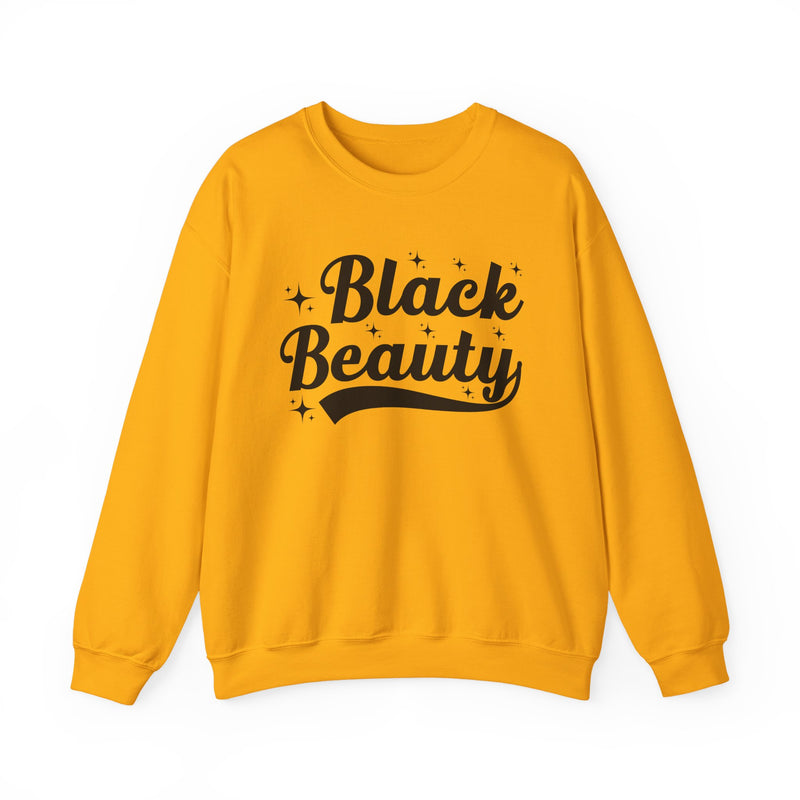 Black Beauty  — Sweatshirt