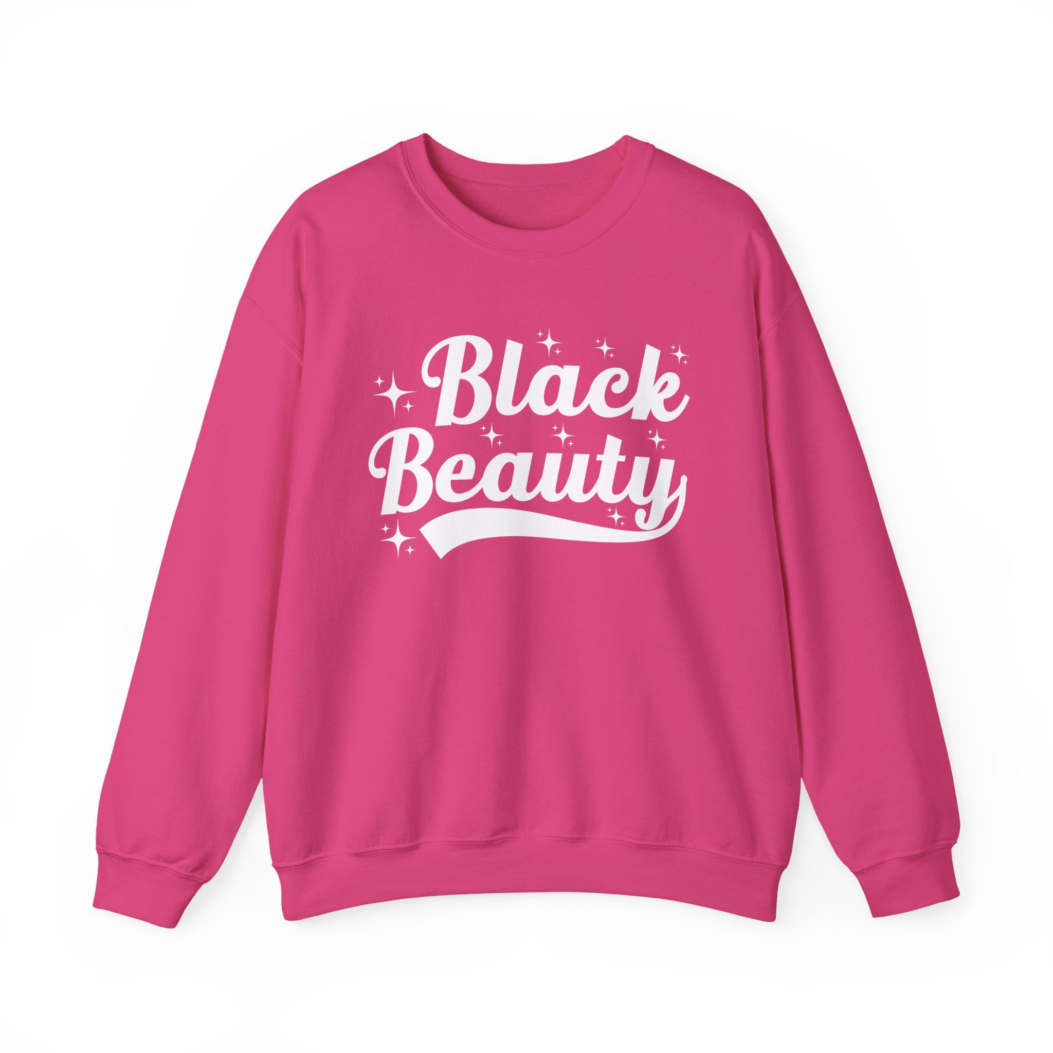 Black Beauty  — Sweatshirt