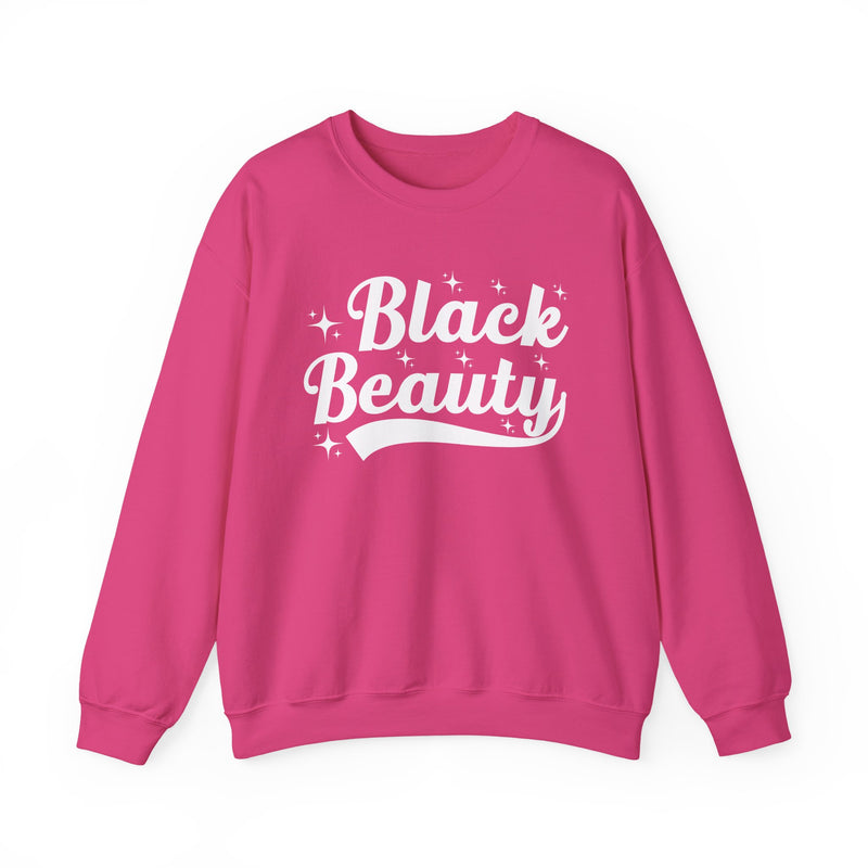 Black Beauty  — Sweatshirt