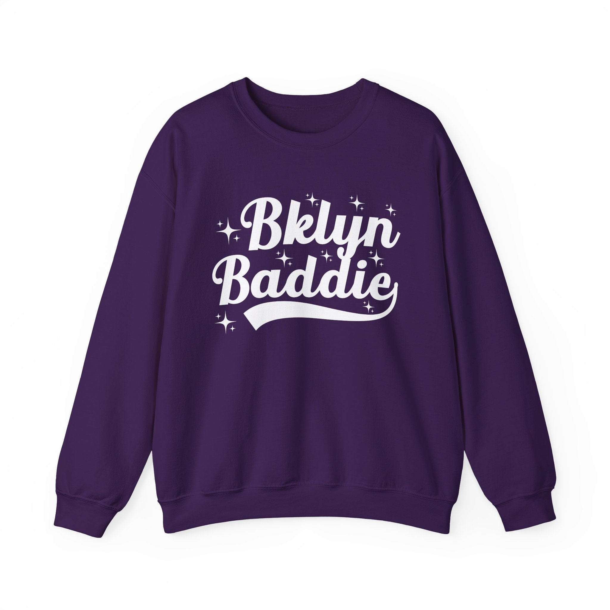 Bklyn Baddie - Sweatshirt