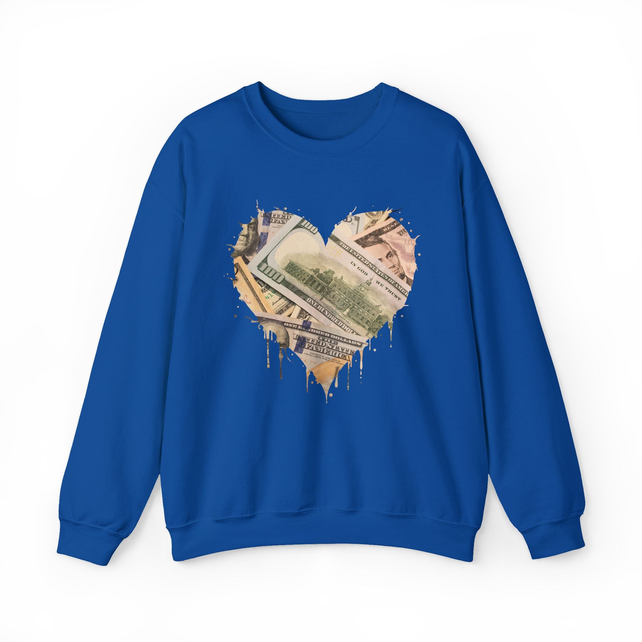 Valentine's Day  -  Sweatshirt