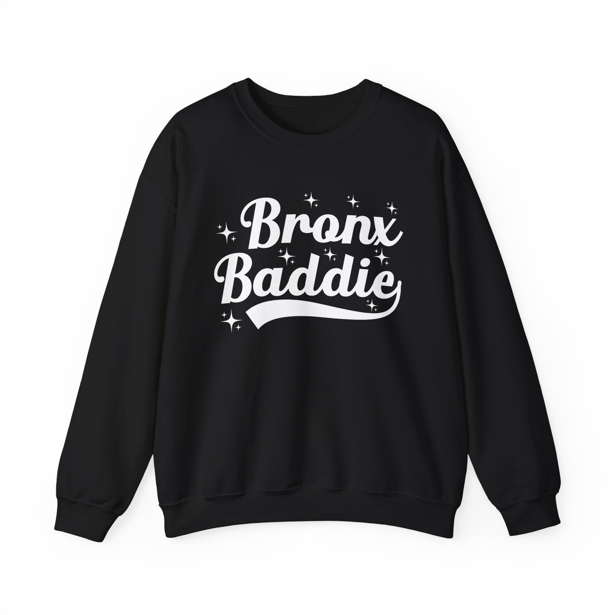 Bronx Beauty  —  Sweatshirt