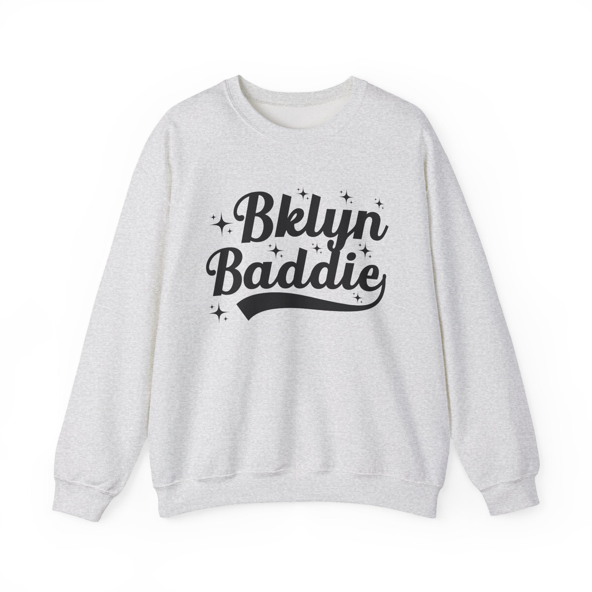 Bklyn Baddie - Sweatshirt