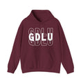 GDLU Hoodie