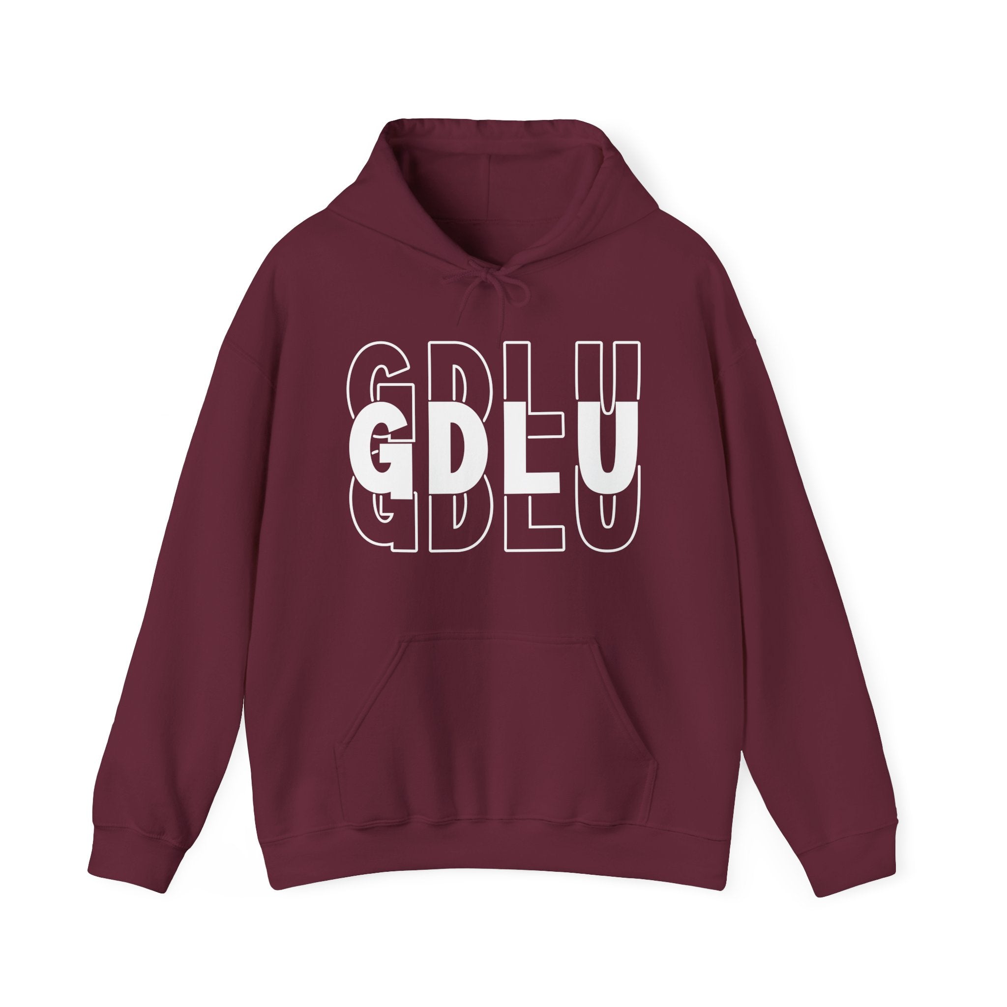 GDLU Hoodie