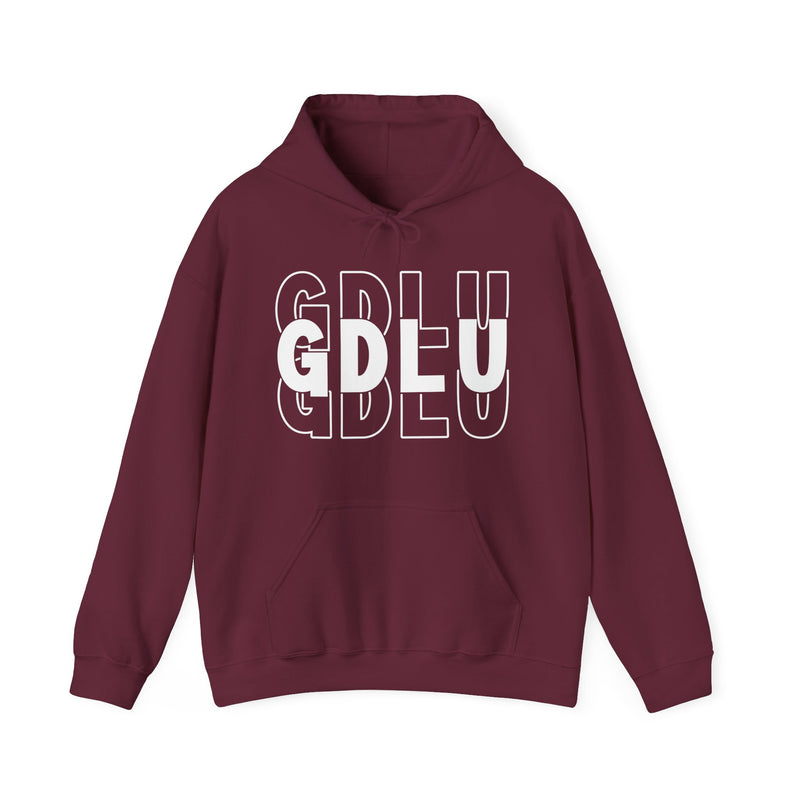 GDLU Hoodie