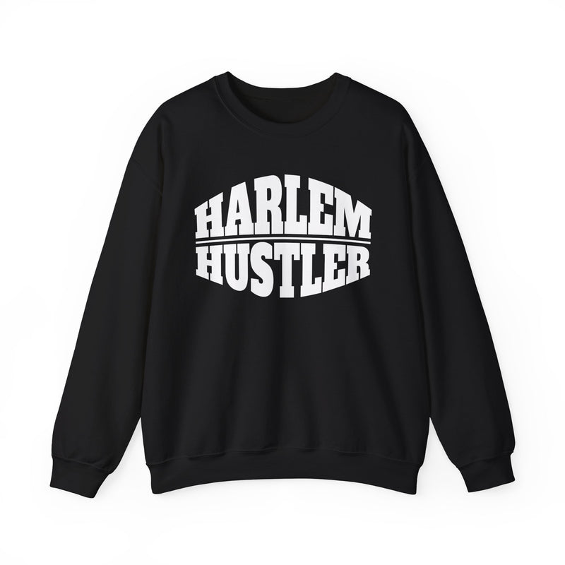 Harlem Hustler －Sweatshirt