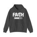 Faith - Hoodie – 100% Charged Sweatshirt