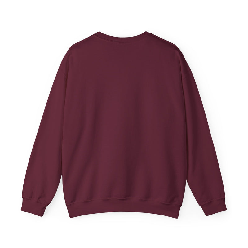 Rule #1 Stay Outta Grown Folk Business — Funny Back In The Days Sweatshirt