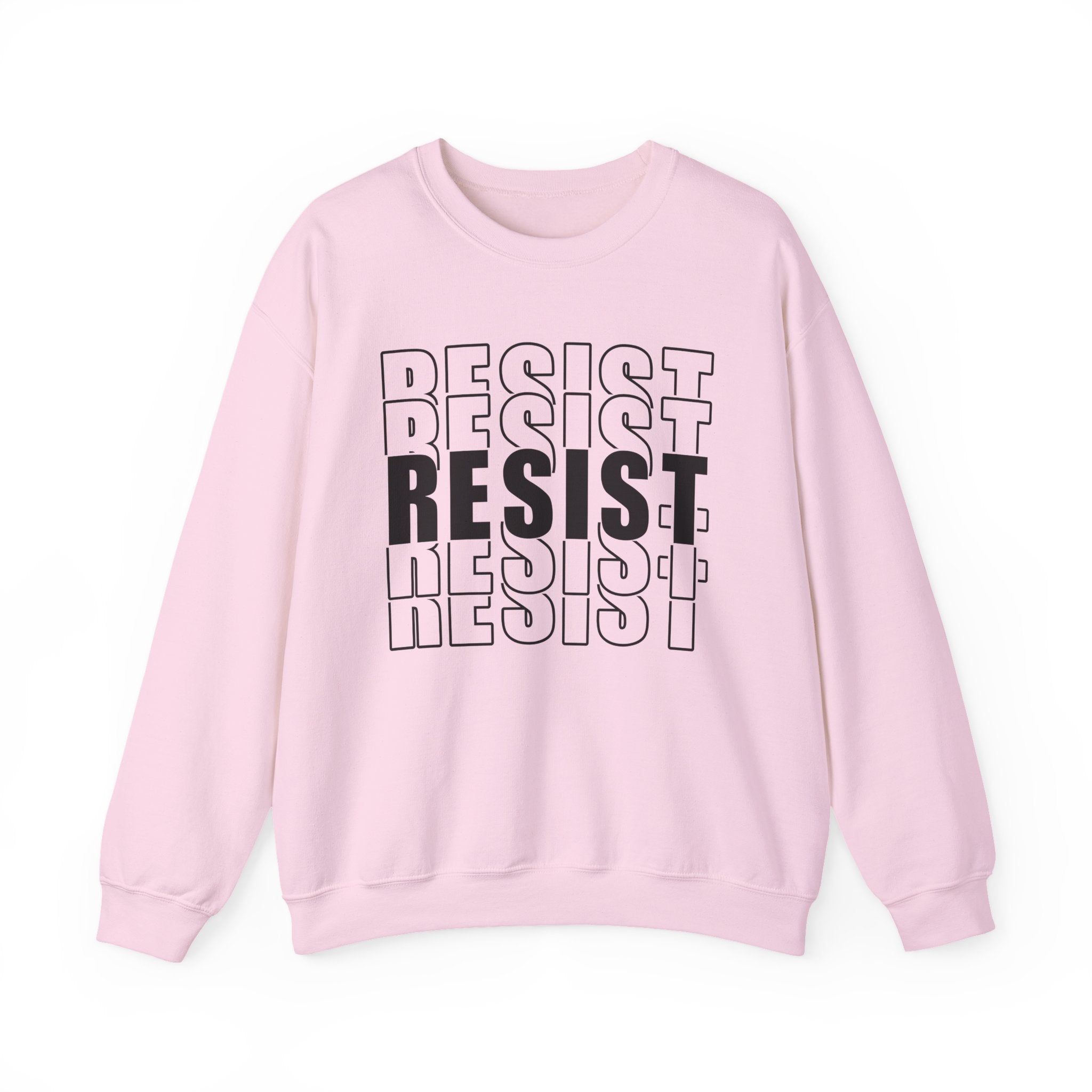 Resist Sweatshirt