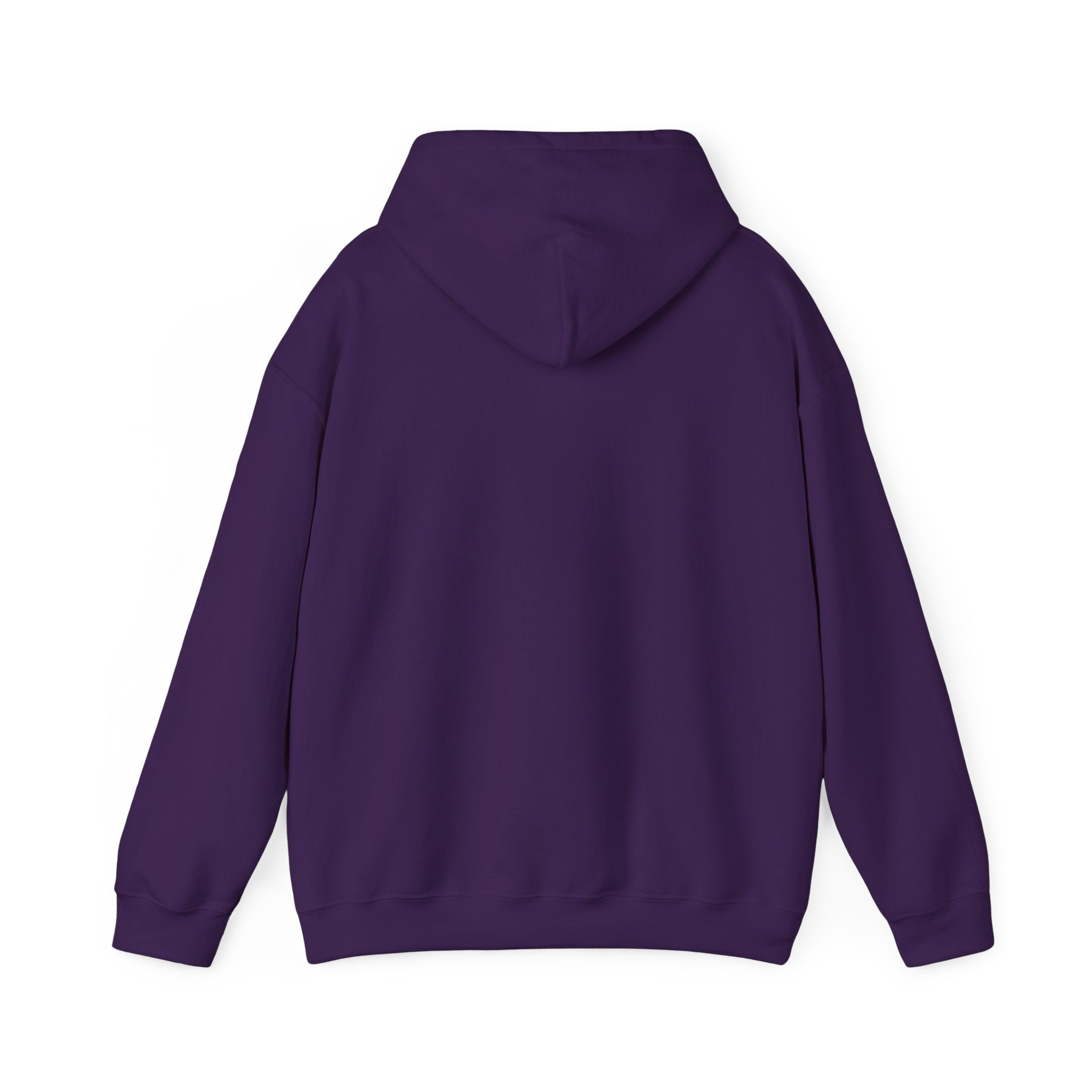 Certified Wifey Material－Marriage Minded Message Hoodie