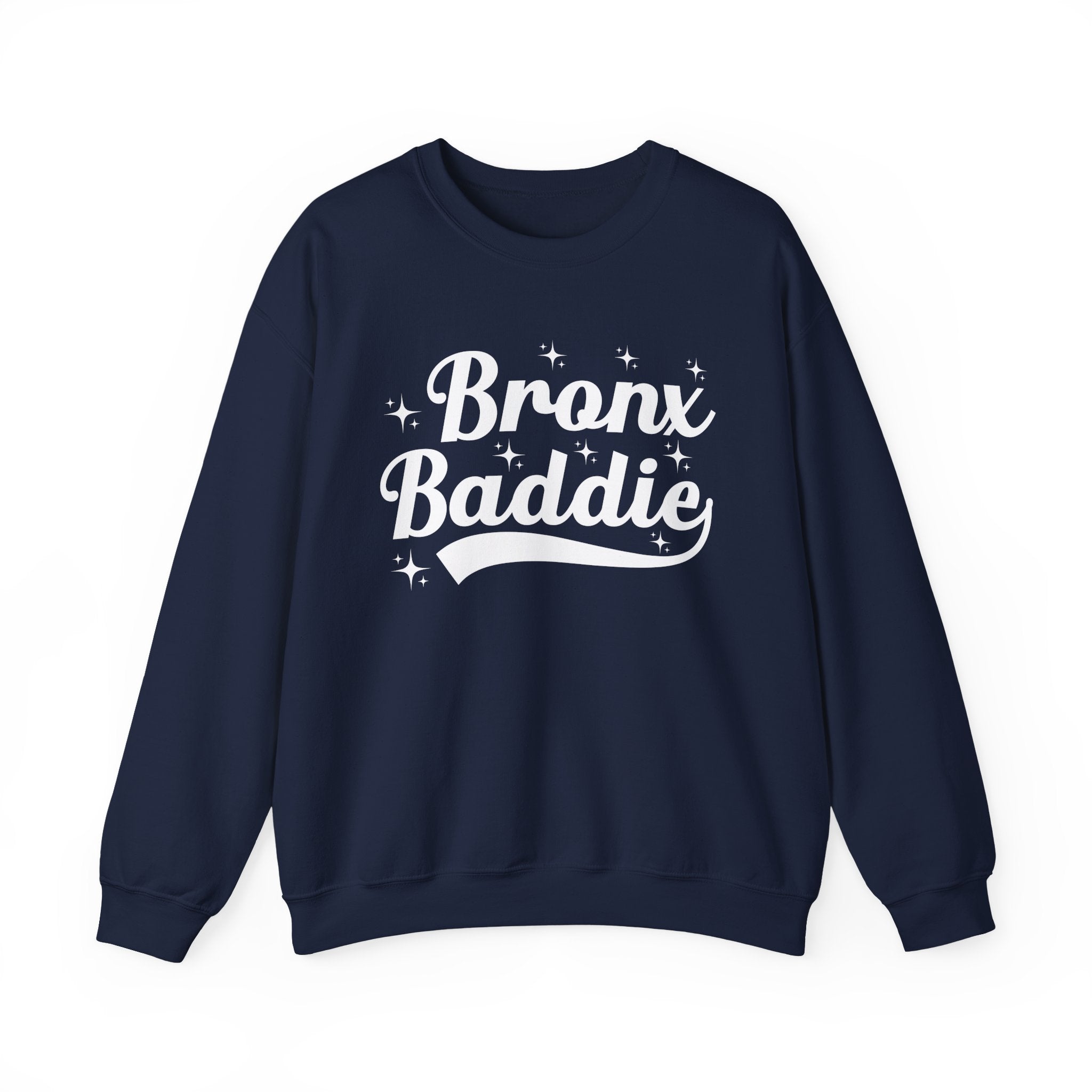 Bronx Beauty  —  Sweatshirt
