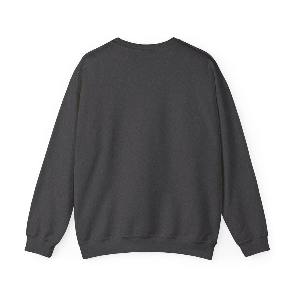 80s I'm Not New To This I'm True To This - Sweatshirt