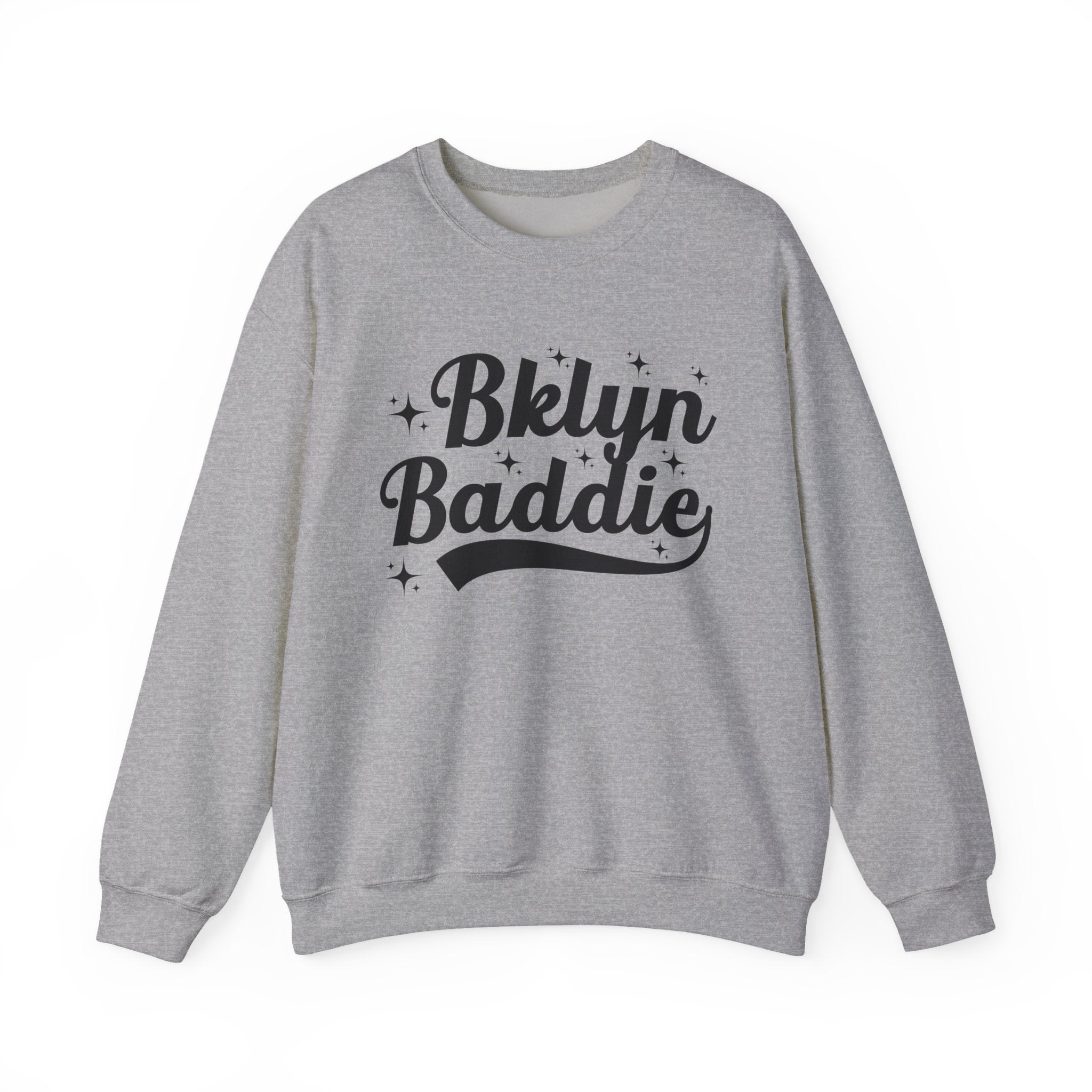 Bklyn Baddie - Sweatshirt