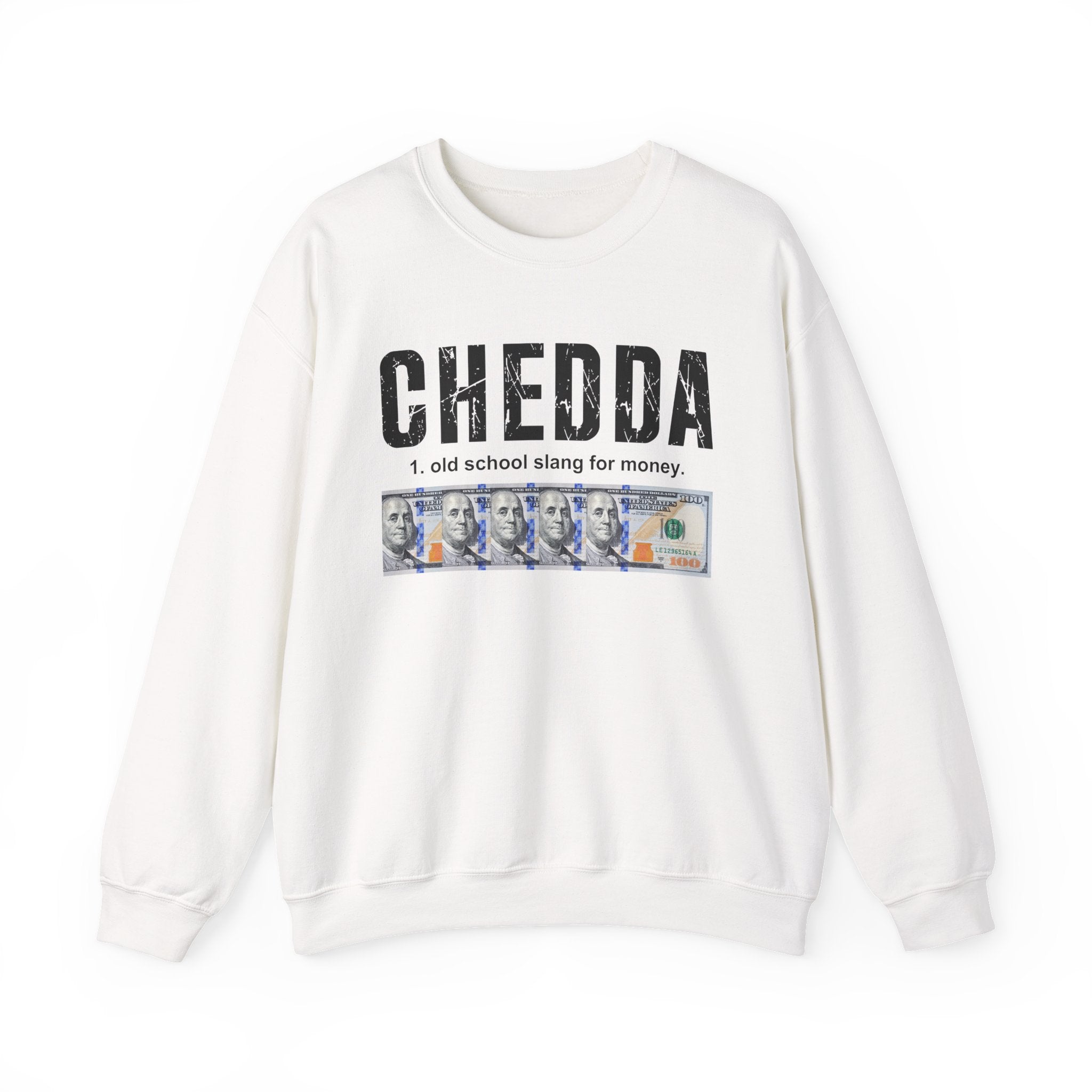 Chedda - Sweatshirt
