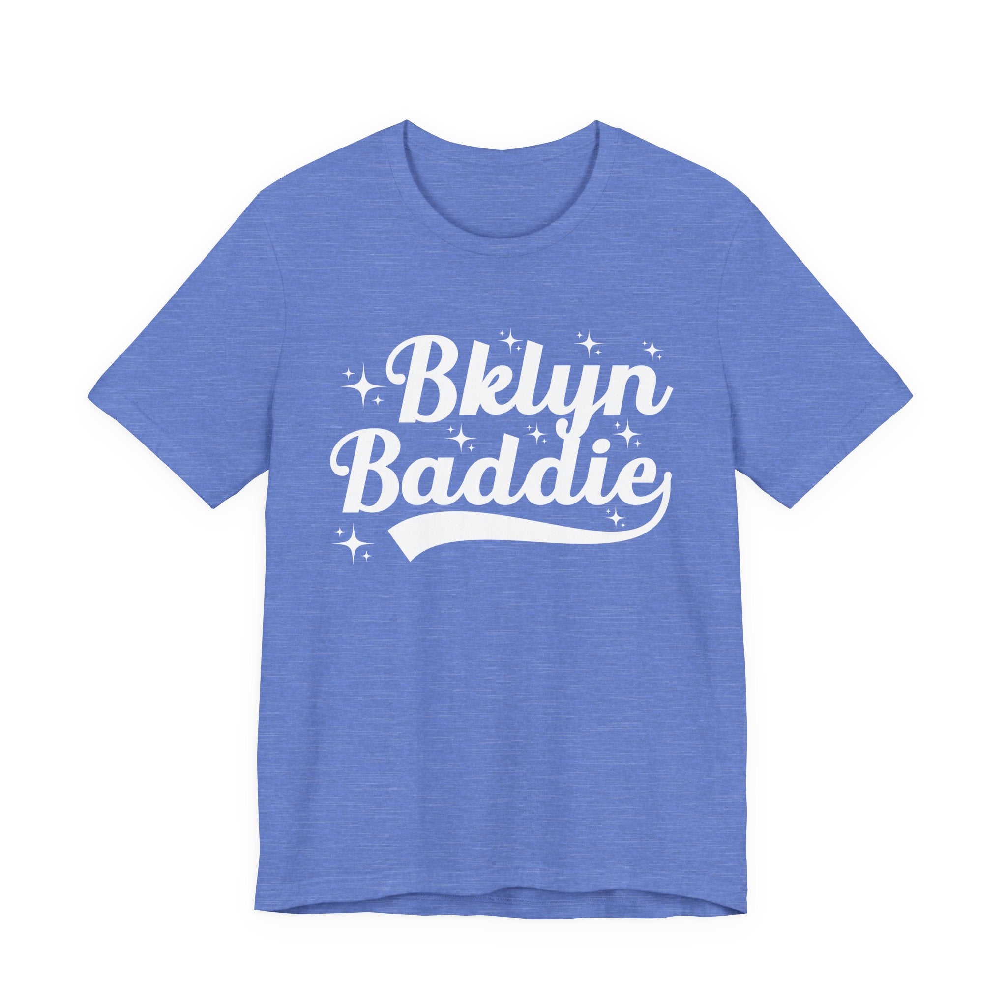 Bklyn Baddie — T-shirt
