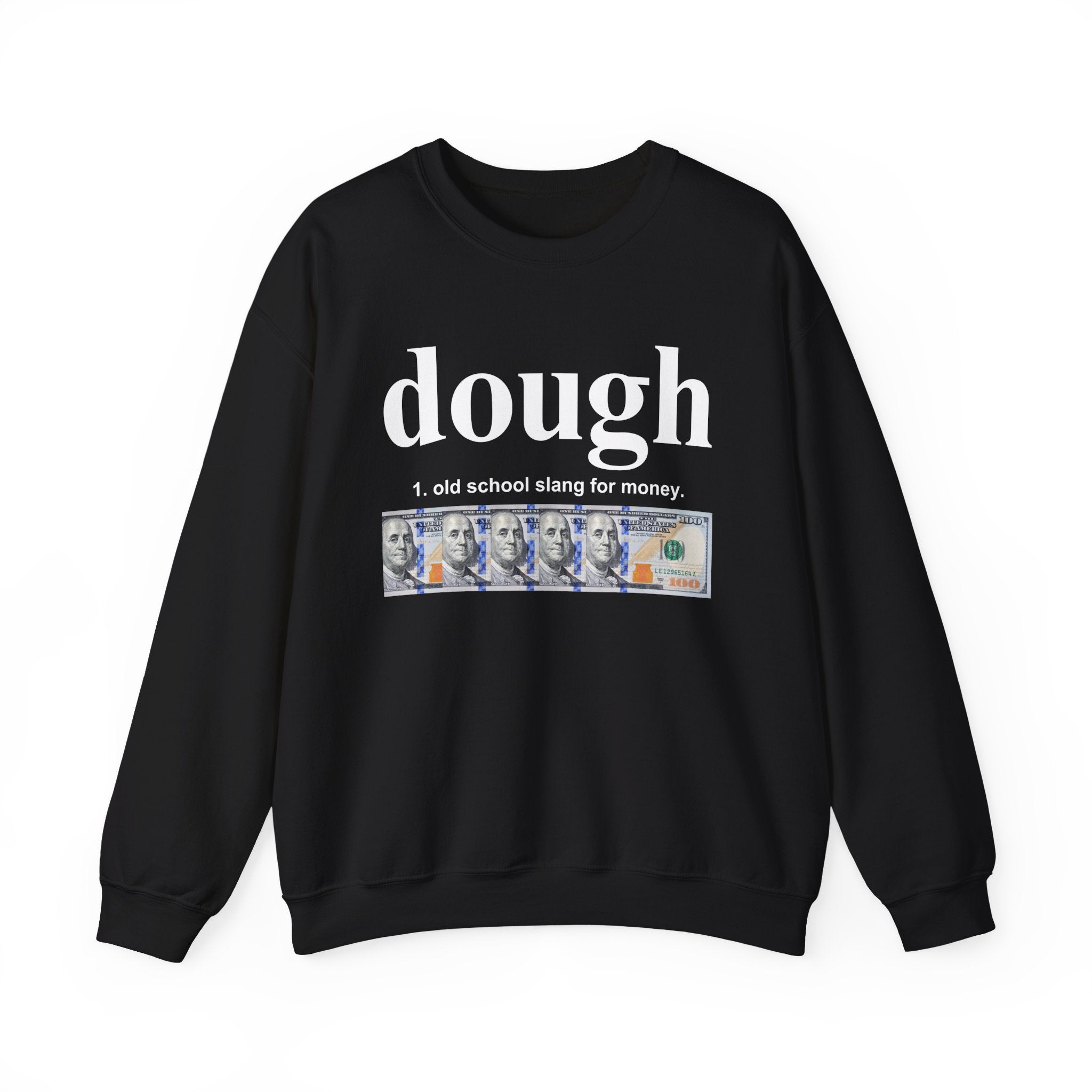 Dough - Sweatshirt