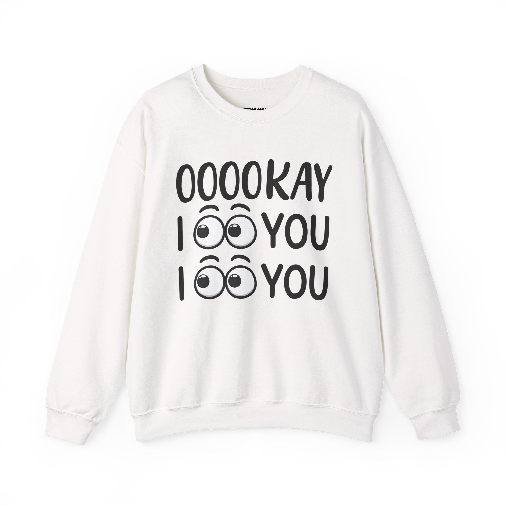 Ooookay I See You I See You  Hoodie