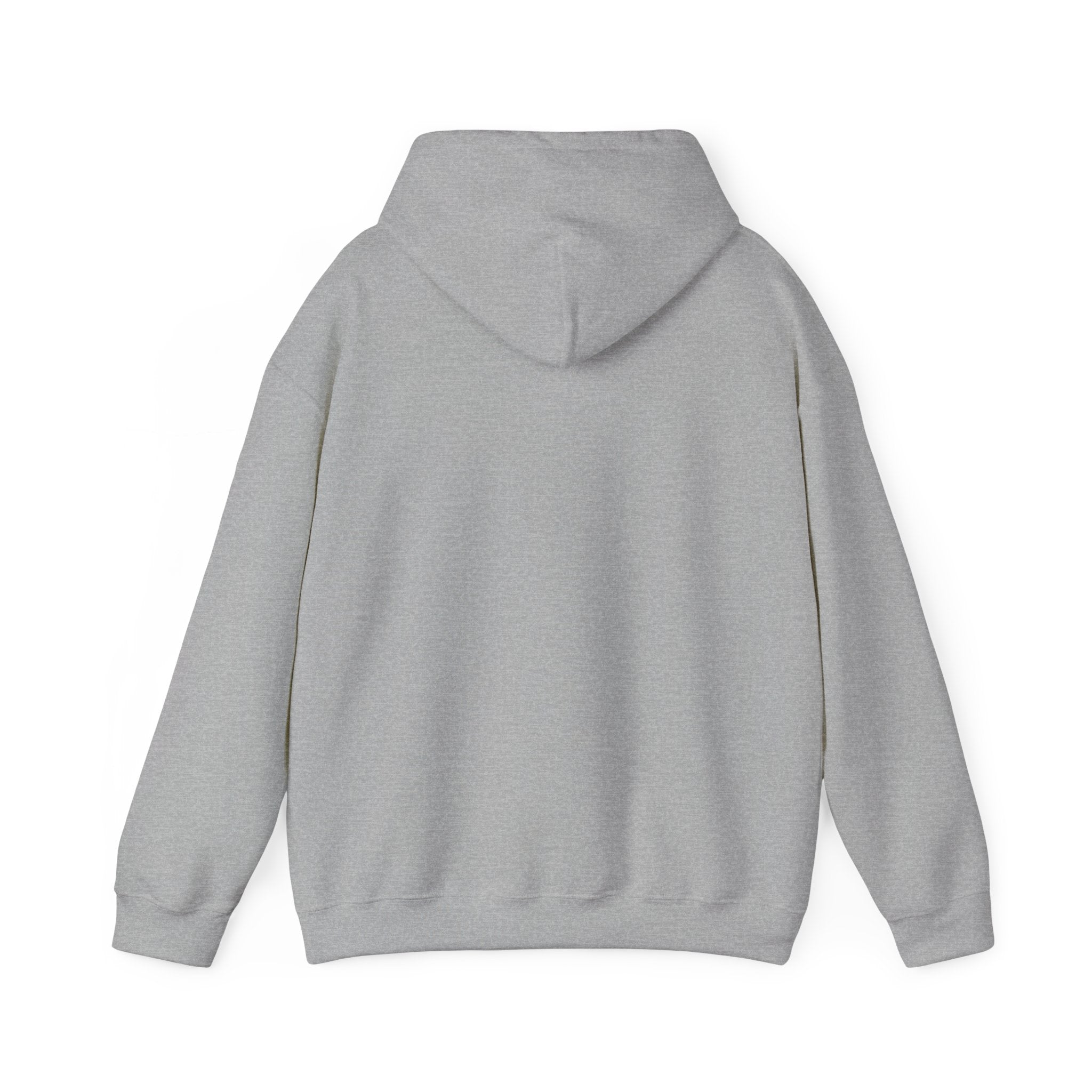 Grew Up In That If You Cross Me You Lost Me Era - Hoodie -Graphic Pullover