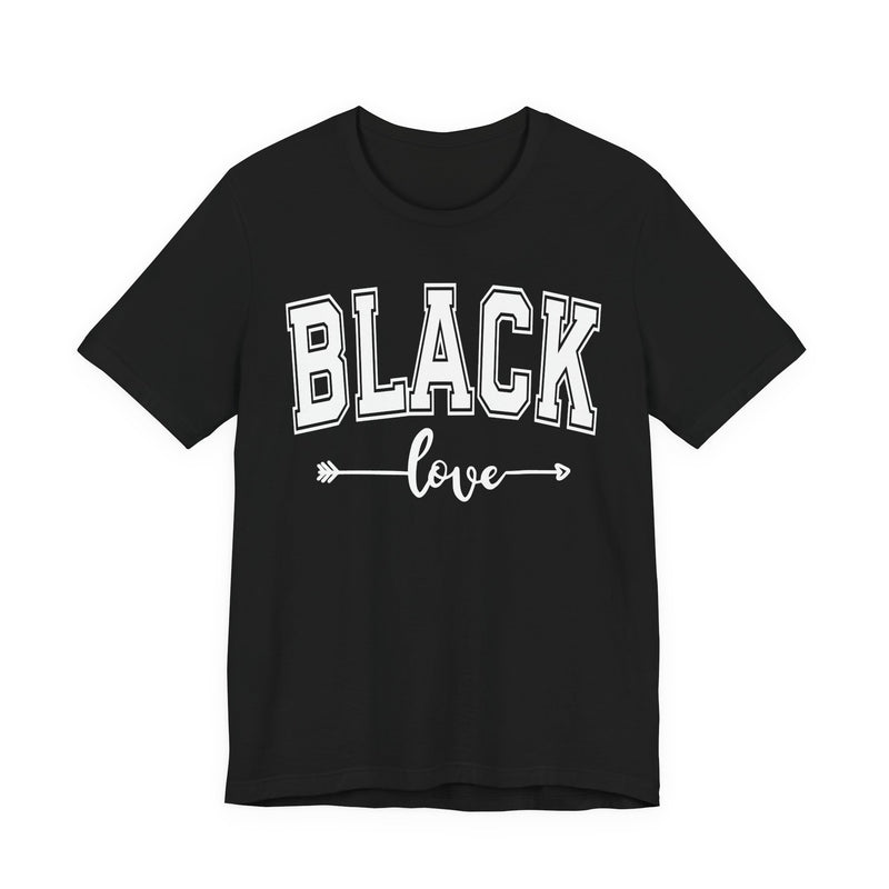 Black Love T-Shirt