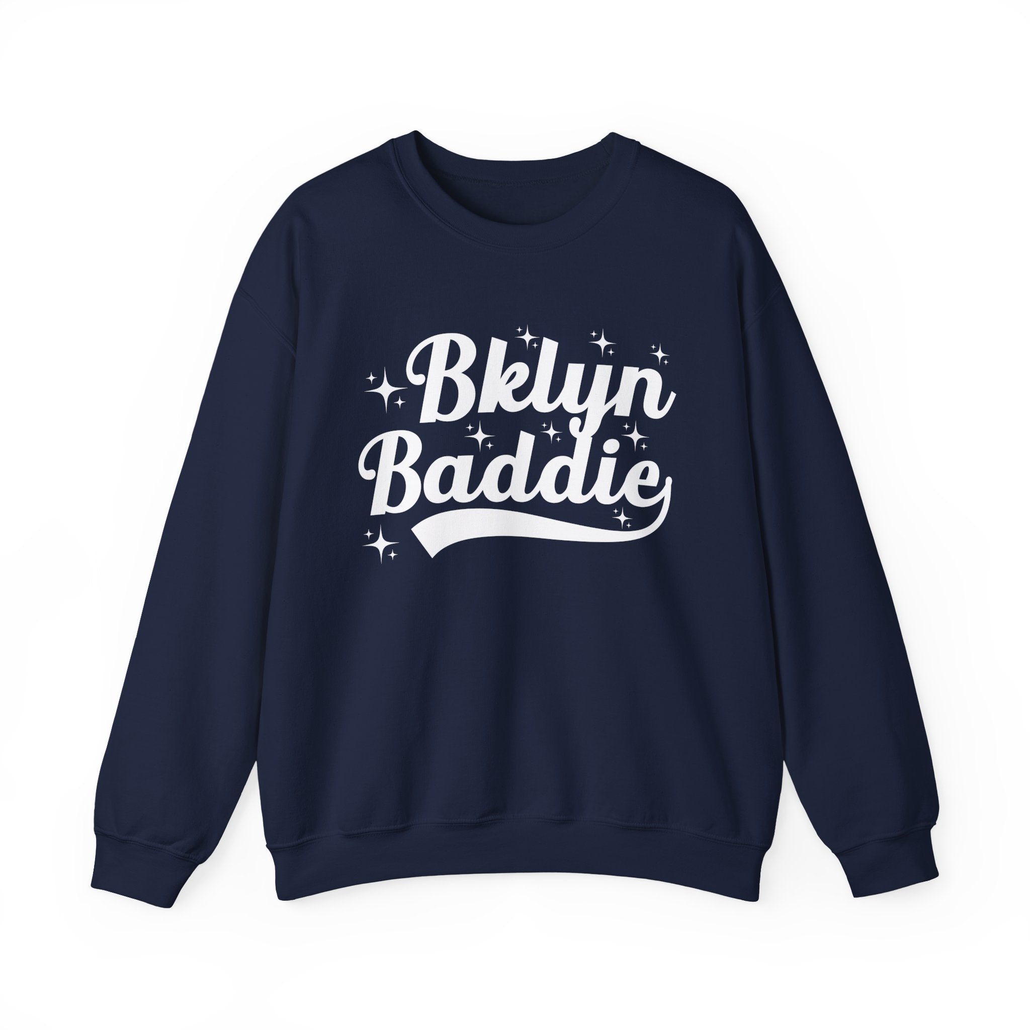 Bklyn Baddie - Sweatshirt