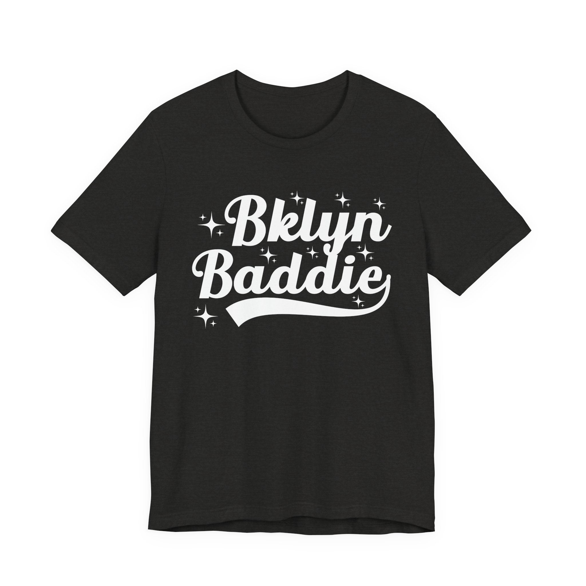 Bklyn Baddie — T-shirt