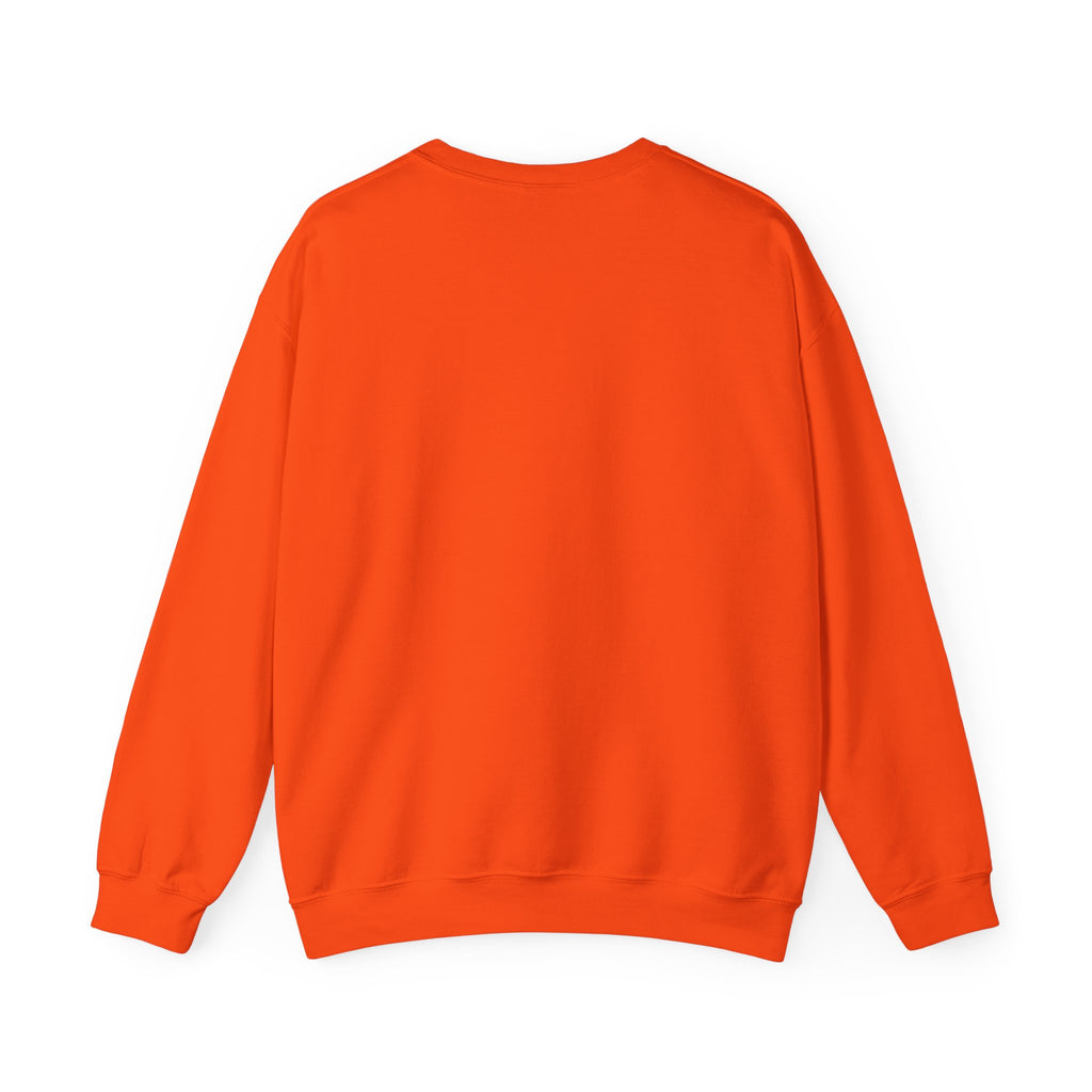 Raised In That Scared Money Don't Make No Money Era- Funny Back In The Days Sweatshirt