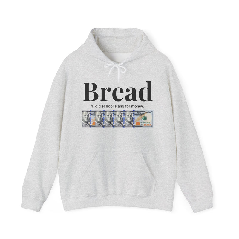 Bread —  Hoodie