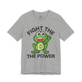 Fight The Power T-shirt - Unisex Tee