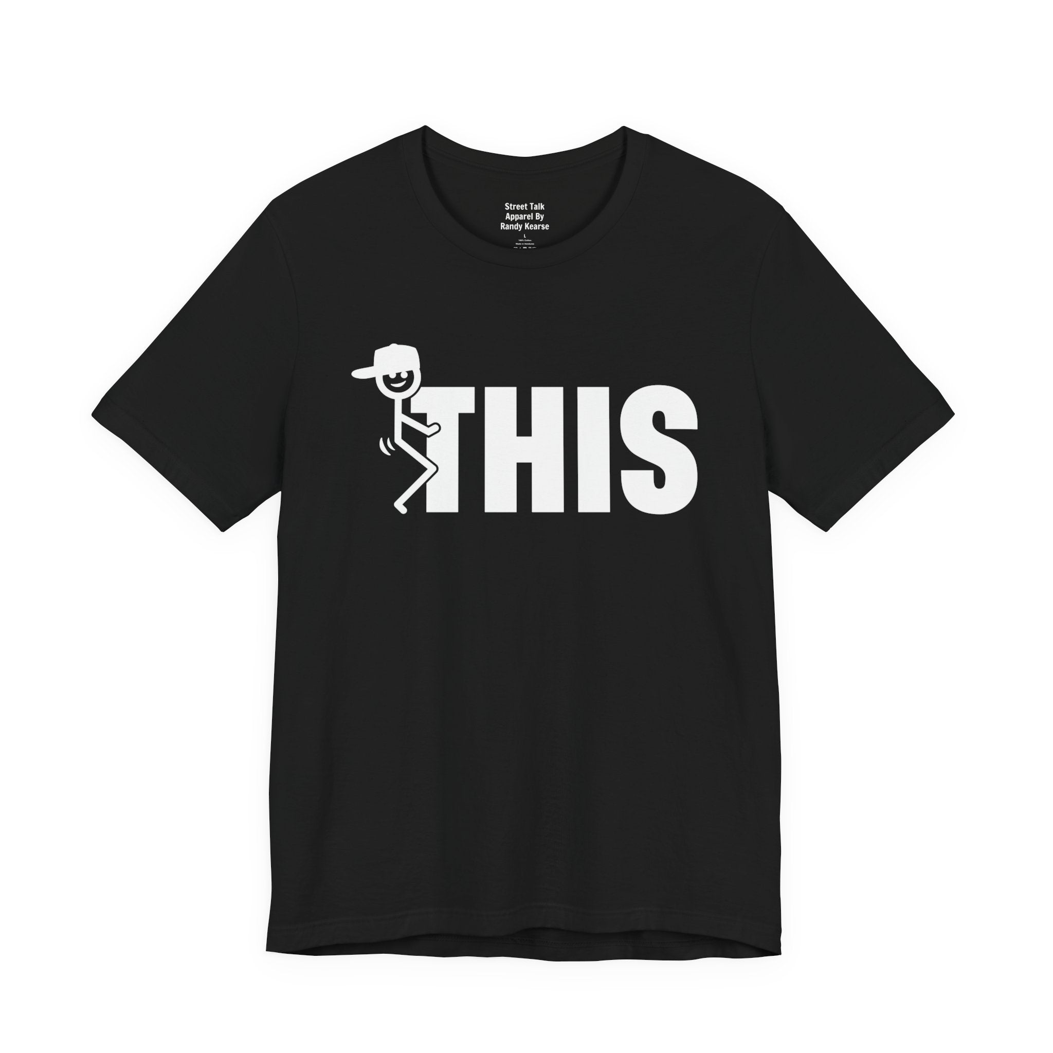 Fuck This T-Shirt