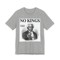 No Kings Frederick Douglass T-shirt