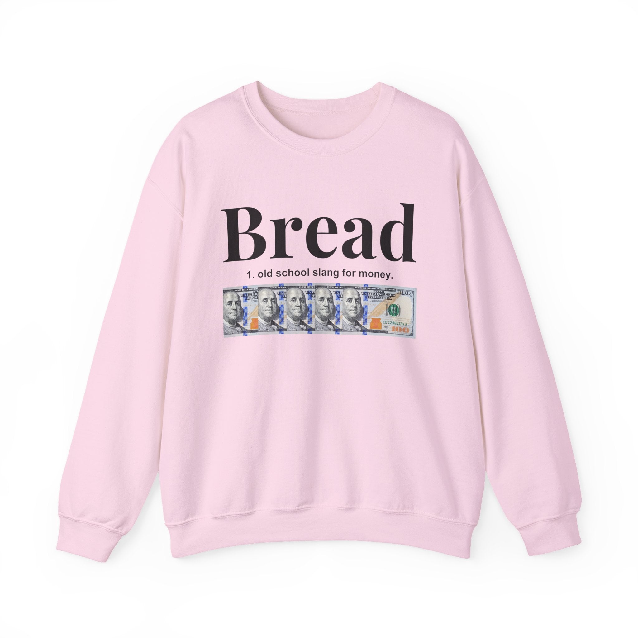 Bread - Sweatshirt